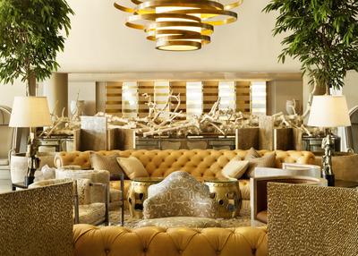 Tides South Beach Miami Beach Exteriér fotografie