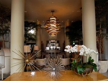 Tides South Beach Miami Beach Exteriér fotografie
